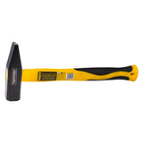 TOP MASTER PRO Ciocan lacatus 800g TMP DIN 1041 Maner poliamida - fibra de sticla Material: otel calit Top Master Pro - scule electrice si unelte profesionale - BricoMart