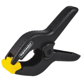 TOP MASTER PRO Clema prindere lemn 6" TMP Datorită capacității sale de a fixa obiecte în poziția dorită, clema permite utilizatorului să efectueze sarcini cu mare Top Master Pro - scule electrice si unelte profesionale - BricoMart
