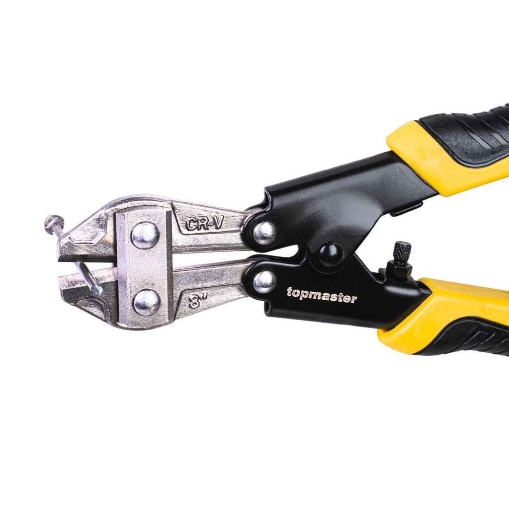 TOP MASTER PRO Cleste buloane mini 200mm TMP Top Master Pro - scule electrice si unelte profesionale - BricoMart