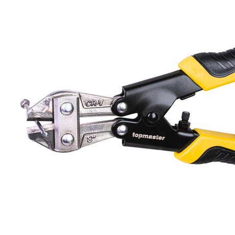 TOP MASTER PRO Cleste buloane mini 200mm TMP Top Master Pro - scule electrice si unelte profesionale - BricoMart