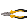 TOP MASTER PRO Cleste combinat 160mm CR - V TMP Material:otel crom - vanadiu Muchii calite prin inductie Top Master Pro - scule electrice si unelte profesionale - BricoMart