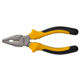 TOP MASTER PRO Cleste combinat 160mm CR - V TMP Material:otel crom - vanadiu Muchii calite prin inductie Top Master Pro - scule electrice si unelte profesionale - BricoMart