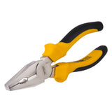 TOP MASTER PRO Cleste combinat 160mm CR - V TMP Material:otel crom - vanadiu Muchii calite prin inductie Top Master Pro - scule electrice si unelte profesionale - BricoMart