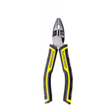 TOP MASTER PRO Cleste combinat 160mm TMP Pârghie mare - cu 35% mai puțin efort decât modelul standard Material:Cr-Ni Top Master Pro - scule electrice si unelte profesionale - BricoMart