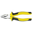 TOP MASTER PRO Cleste combinat CR - V 180 mm TMP STARK Muchii calite prin inductie Material: otel crom - vanadiu de inalta calitate Top Master Pro - scule electrice si unelte profesionale - BricoMart