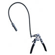 TOP MASTER PRO Cleste cu cablu pentru coliere elastice TMP Mecanism clichet pentru operare usoara Extensie cablu cu efect de memorie Top Master Pro - scule electrice si unelte profesionale - BricoMart