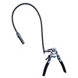 TOP MASTER PRO Cleste cu cablu pentru coliere elastice TMP Mecanism clichet pentru operare usoara Extensie cablu cu efect de memorie Top Master Pro - scule electrice si unelte profesionale - BricoMart