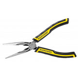 TOP MASTER PRO Cleste cu varf lung 200mm TMP Material:Cr - Ni, de 2 ori mai durabil decat Cr - V Pârghie mare - cu 35% mai puțin efort decât modelul standard Top Master Pro - scule electrice si unelte profesionale - BricoMart