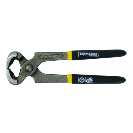 TOP MASTER PRO Cleste cuie 200mm CR - V TMP Muchii calite prin inductie Top Master Pro - scule electrice si unelte profesionale - BricoMart