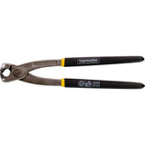 TOP MASTER PRO Cleste cuie lung 230mm CR - V TMP Muchii calite prin inductie Standard - DIN5743 Material: otel crom - vanadiu de inalta calitate Top Master Pro - scule electrice si unelte profesionale - BricoMart