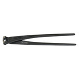 TOP MASTER PRO Cleste cuie lung 300mm Cr - V TMP STARK Muchii calite prin inductie Material: otel crom - vanadiu de inalta calitate Top Master Pro - scule electrice si unelte profesionale - BricoMart
