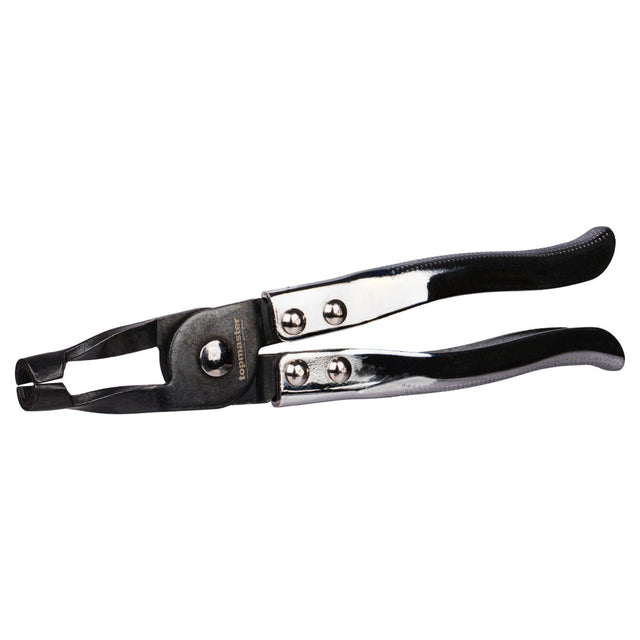 TOP MASTER PRO Cleste extras semeringuri de supape 250mm TMP Falci lungi pentru operare in spatii greu accesibile Top Master Pro - scule electrice si unelte profesionale - BricoMart