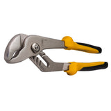 TOP MASTER PRO Cleste instalator type 250mm TMP Reglbil in 6 pozitii Falci calite prin inductie Top Master Pro - scule electrice si unelte profesionale - BricoMart