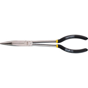 TOP MASTER PRO Cleste mecanica fina 275mm CR - V TMP Material:otel crom - vanadiu calit Finisaj lucios Top Master Pro - scule electrice si unelte profesionale - BricoMart