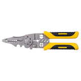 TOP MASTER PRO Cleste multifunctional`pentru decablat 230mm TMP Top Master Pro - scule electrice si unelte profesionale - BricoMart