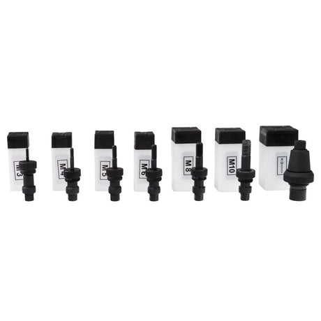 TOP MASTER PRO Cleste nituri combo 2 in 1 255mm TMP Top Master Pro - scule electrice si unelte profesionale - BricoMart