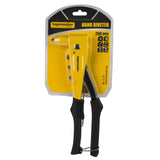 TOP MASTER PRO Cleste nituri pop 250mm TMP Construcția din aluminiu oferă o reducere semnificativă a greutății uneltei, fără a compromite rezistența și durabilitat Top Master Pro - scule electrice si unelte profesionale - BricoMart