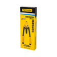 TOP MASTER PRO Cleste nituri pop 330mm manere lungi TMP Nituitorul cu levier este special conceput pentru a oferi o forță maximă de presiune cu un efort minim, datorită mecanis Top Master Pro - scule electrice si unelte profesionale - BricoMart