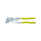 TOP MASTER PRO Cleste papagal reglabil cu falci paralele 250mm TMP Strangere, presare, indoire Falci de prindere paralele 21 de pozitii de reglaj Top Master Pro - scule electrice si unelte profesionale - BricoMart