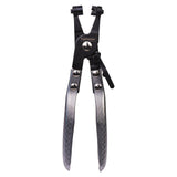 TOP MASTER PRO Cleste pentru coliere furtun TMP Material: otel industrial Top Master Pro - scule electrice si unelte profesionale - BricoMart