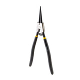 TOP MASTER PRO Clește pentru sigurante, EXT drept, 325 mm TMP Sunt folosite pentru asamblarea și demontarea inelelor de etanșare, fixarea axelor, arborilor și a altor elemente în maș Top Master Pro - scule electrice si unelte profesionale - BricoMart