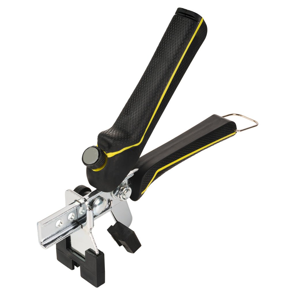 TOP MASTER PRO Cleste pentru sistem nivelare faianta TMP Ajustabil pentru dimensiunea genelor Mâner „TPR” Datorie grea Top Master Pro - scule electrice si unelte profesionale - BricoMart