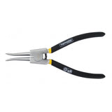 TOP MASTER PRO Cleste ptr sigurante extern/drept 200mm TMP Material:otel crom - vanadiu Finisaj lucios Top Master Pro - scule electrice si unelte profesionale - BricoMart