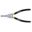TOP MASTER PRO Cleste ptr sigurante extern/varf indoit 200mm TMP Material:otel crom - vanadiu Finisaj lucios Top Master Pro - scule electrice si unelte profesionale - BricoMart
