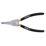 TOP MASTER PRO Cleste ptr sigurante extern/varf indoit 200mm TMP Material:otel crom - vanadiu Finisaj lucios Top Master Pro - scule electrice si unelte profesionale - BricoMart