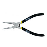 TOP MASTER PRO Cleste ptr sigurante intern/varf indoit 180mm TMP Material:otel crom - vanadiu Finisaj lucios Top Master Pro - scule electrice si unelte profesionale - BricoMart