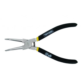 TOP MASTER PRO Cleste ptr sigurante intern/varf indoit 180mm TMP Material:otel crom - vanadiu Finisaj lucios Top Master Pro - scule electrice si unelte profesionale - BricoMart