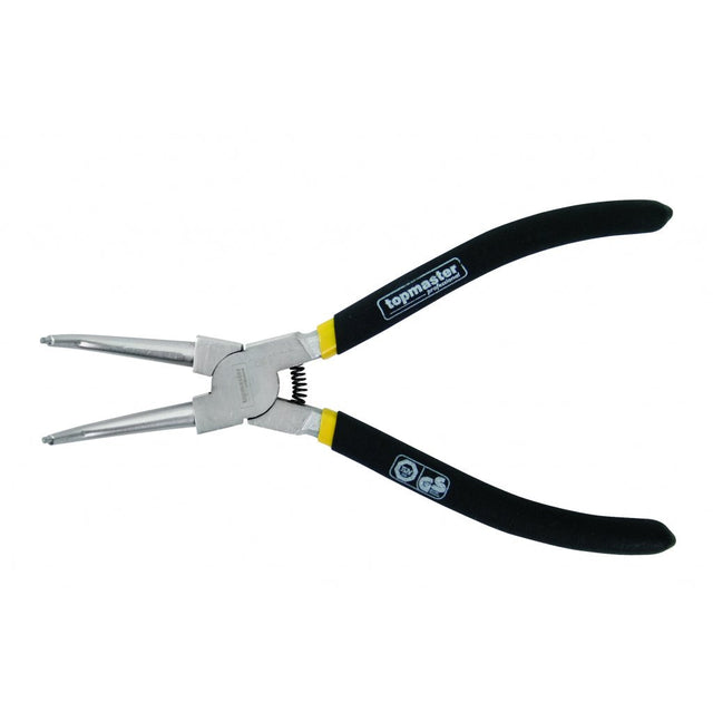 TOP MASTER PRO Cleste ptr sigurante intern/varf indoit 180mm TMP Material:otel crom - vanadiu Finisaj lucios Top Master Pro - scule electrice si unelte profesionale - BricoMart