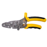 TOP MASTER PRO Cleste reglabil`pentru decablat 190mm TMP Top Master Pro - scule electrice si unelte profesionale - BricoMart