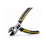 TOP MASTER PRO Cleste sfic 200mm TMP Material:Cr - Ni, de 2 ori mai durabil decat Cr - V Cu 50% mai putin efort decat modelul standard Top Master Pro - scule electrice si unelte profesionale - BricoMart