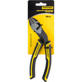 TOP MASTER PRO Cleste sfic cu cap indoit 180mm TMP Pârghie mare - cu 35% mai puțin efort decât modelul standard Material:otel Cr-Ni Top Master Pro - scule electrice si unelte profesionale - BricoMart