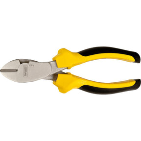 TOP MASTER PRO Cleste sfic heavy - duty 175mm CR - V TMP Material:otel crom - vanadiu calit Muchii calite prin inductie Maner ergonomic Top Master Pro - scule electrice si unelte profesionale - BricoMart