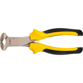 TOP MASTER PRO Cleste sfic taiat fata 180mm CR-V TMP Material:otel crom-vanadiu calit Muchii calite prin inductie Maner ergonomic Top Master Pro - scule electrice si unelte profesionale - BricoMart