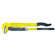 TOP MASTER PRO Cleste suedez 1'' 90° CR - V TMP Dinti profil S caliti suplimentar prin inductie Maner profil dublu T Material:otel crom - vanadiu calit Maner acoperit cu Top Master Pro - scule electrice si unelte profesionale - BricoMart