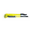 TOP MASTER PRO Cleste suedez 1.5" 45` S CR - V TMP Dinti profil S caliti suplimentar prin inductie Maner profil dublu T Material:otel crom - vanadiu calit Maner acoperit cu Top Master Pro - scule electrice si unelte profesionale - BricoMart