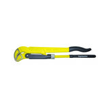 TOP MASTER PRO Cleste suedez 1.5" 45` S CR - V TMP Dinti profil S caliti suplimentar prin inductie Maner profil dublu T Material:otel crom - vanadiu calit Maner acoperit cu Top Master Pro - scule electrice si unelte profesionale - BricoMart