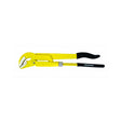 TOP MASTER PRO Cleste suedez 1.5" CR - V TMP Maner profil dublu T Material:otel crom - vanadiu calit Maner acoperit cu material moale Top Master Pro - scule electrice si unelte profesionale - BricoMart