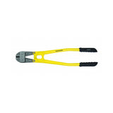 TOP MASTER PRO Cleste taiat bolturi 750mm TMP Amplificator de forta Manere in doua straturi cu acoperire moare pentru o buna prindere Top Master Pro - scule electrice si unelte profesionale - BricoMart