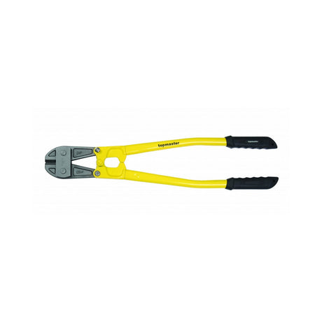 TOP MASTER PRO Cleste taiat bolturi 900mm TMP Amplificator de forta Manere in doua straturi cu acoperire moare pentru o buna prindere Top Master Pro - scule electrice si unelte profesionale - BricoMart