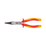 TOP MASTER PRO Cleste varf ascutit 1000V 200mm TMP Cleste izolat 1000V Material:otel crom - vanadiu calit Muchii calite prin inductie Top Master Pro - scule electrice si unelte profesionale - BricoMart