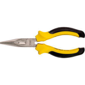 TOP MASTER PRO Cleste varf ascutit 160mm CR-V TMP Material:otel crom-vanadiu calit Muchii calite prin inductie Maner ergonomic Top Master Pro - scule electrice si unelte profesionale - BricoMart
