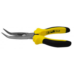 TOP MASTER PRO Cleste varf indoit 8"/200mm TMP Material:otel crom - vanadiu calit Muchii calite prin inductie Top Master Pro - scule electrice si unelte profesionale - BricoMart