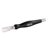 TOP MASTER PRO Cutit de precizie SK5 TMP Cuțit de precizie cu lamă fină pentru tăieturi precise și tăiere delicată Lama ascuțită și durabilă poate fi înlocuită c Top Master Pro - scule electrice si unelte profesionale - BricoMart