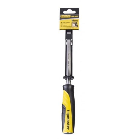 TOP MASTER PRO Dalta lemn 10mm 65Mn TMP Otel 65Mn de inalta duritate Rezistenta la uzura Top Master Pro - scule electrice si unelte profesionale - BricoMart