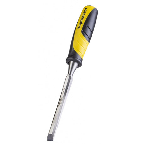 TOP MASTER PRO Dalta lemn 12mm 65Mn TMP Otel 65Mn de inalta duritate Rezistenta la uzura Top Master Pro - scule electrice si unelte profesionale - BricoMart