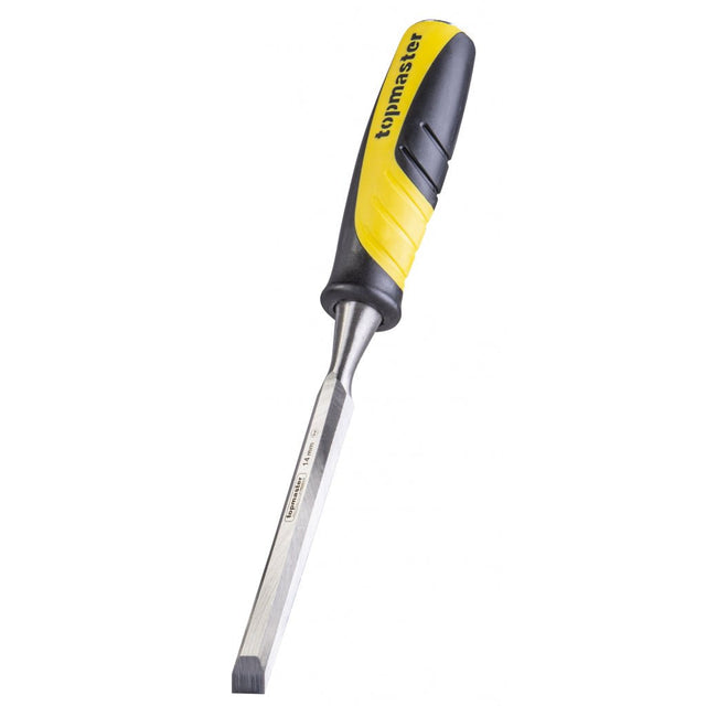 TOP MASTER PRO Dalta lemn 14mm 65Mn TMP Otel 65Mn de inalta duritate Rezistenta la uzura Top Master Pro - scule electrice si unelte profesionale - BricoMart